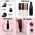 Steel water bottle (500ml)
