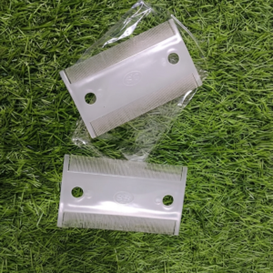 Lice comb (4 pieces)