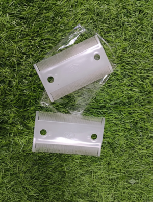 Lice comb (4 pieces)