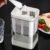 Yogurt filter