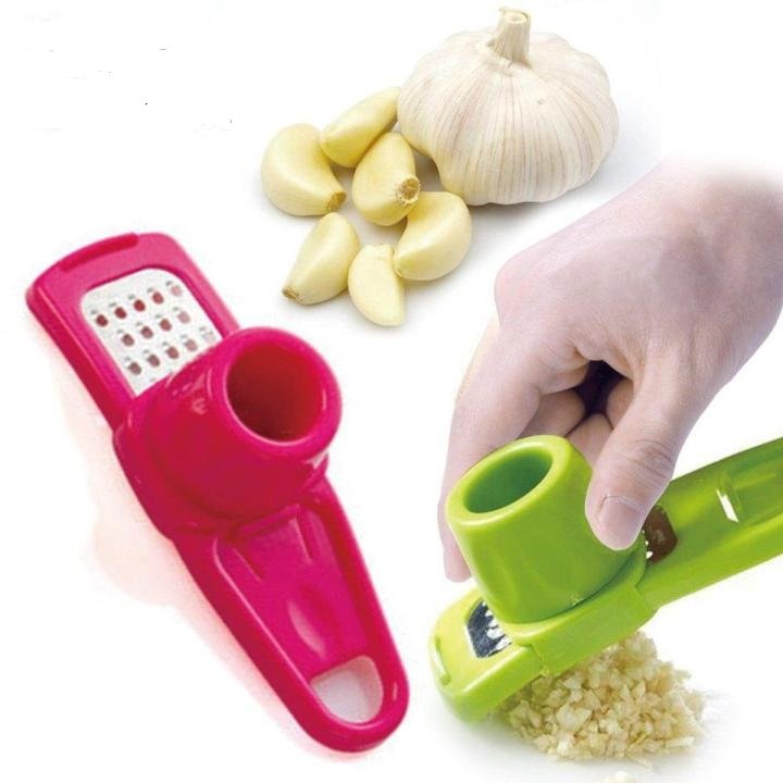 Garlic grater