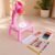 Mini projector drawing table