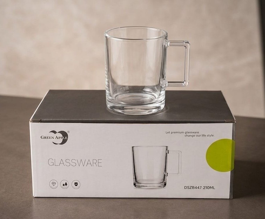 Cup (6pcs)