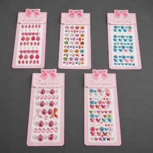 Gems sticker