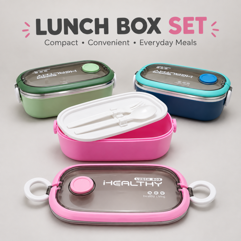 Lunchbox (1000ml)
