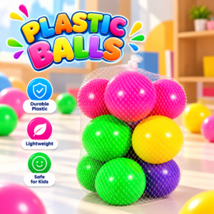 ChatGPT Image Sep 29, 2026, 02_09_27 PM Plastic Balls (12 pieces)