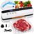 Vacuum sealer small