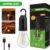 Rechargeable bulb