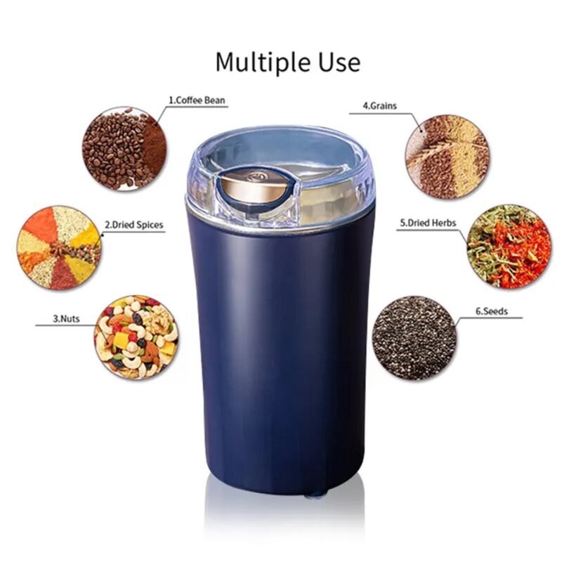 Spices grinder