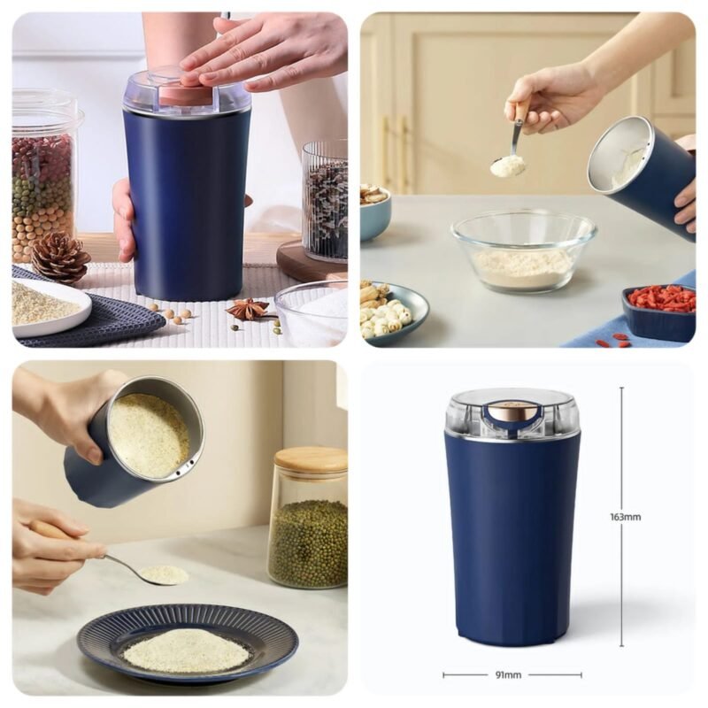 Spices grinder