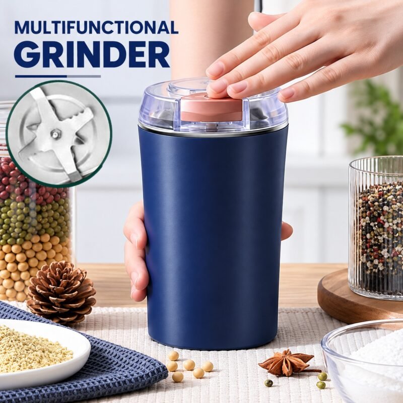 Spices grinder