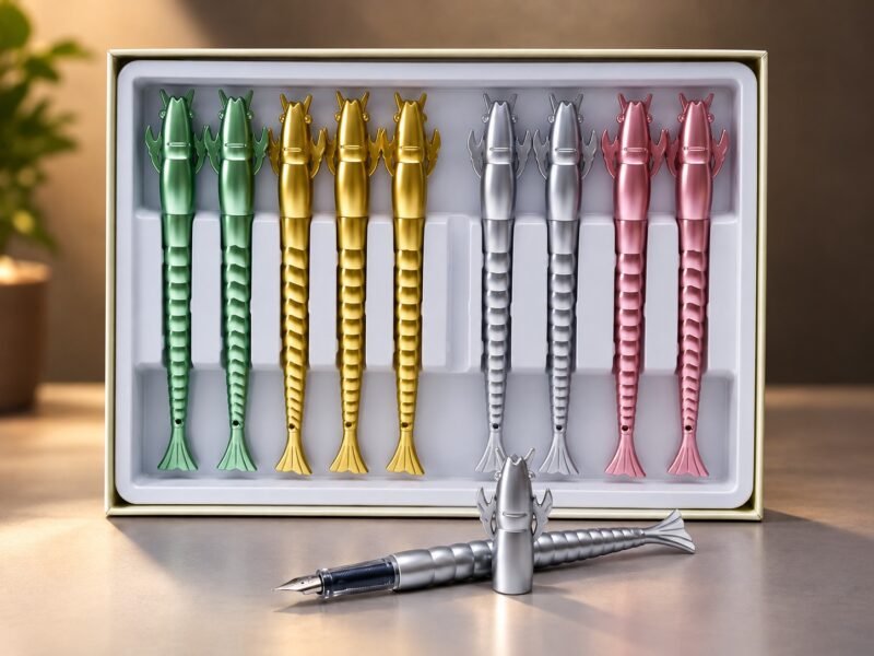 Ink pen (imported)
