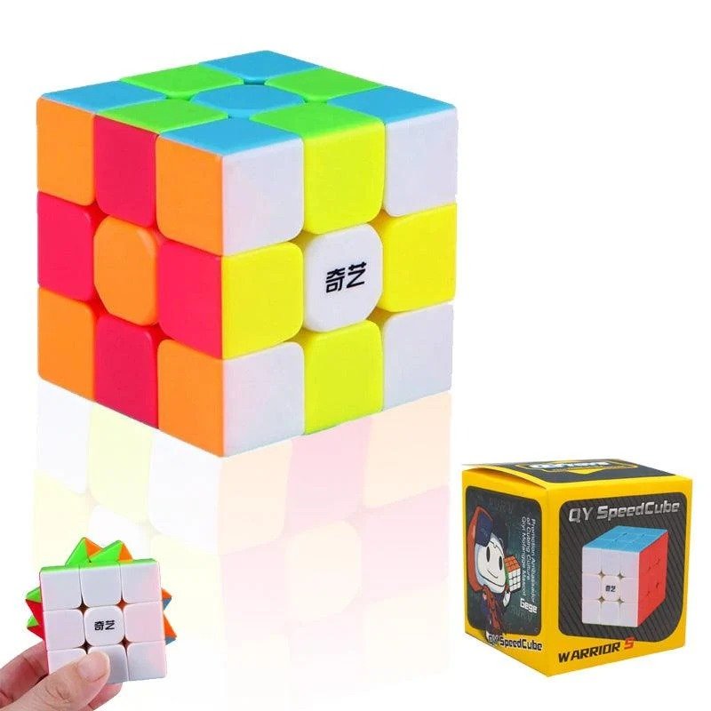 Rubik cube (big)