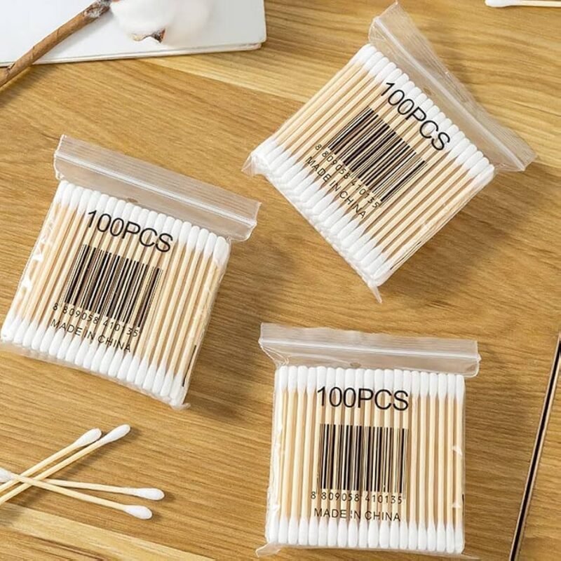 Ear buds (3 packs)