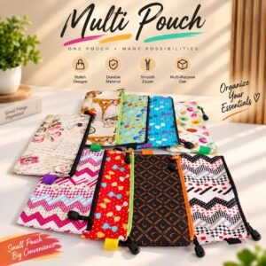 Punches (2pcs) imported