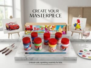 Poster color (7pcs)