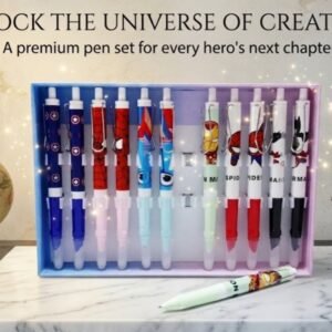 Clutch ink pen (imported)