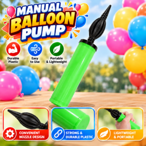 Balloon pump (each)