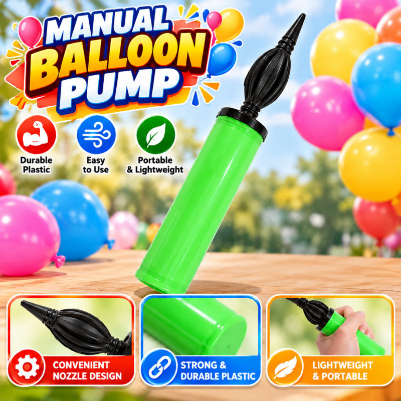 Balloon pump (each)