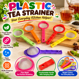 Strainer