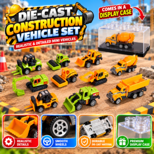 Mini model cars (dicast)