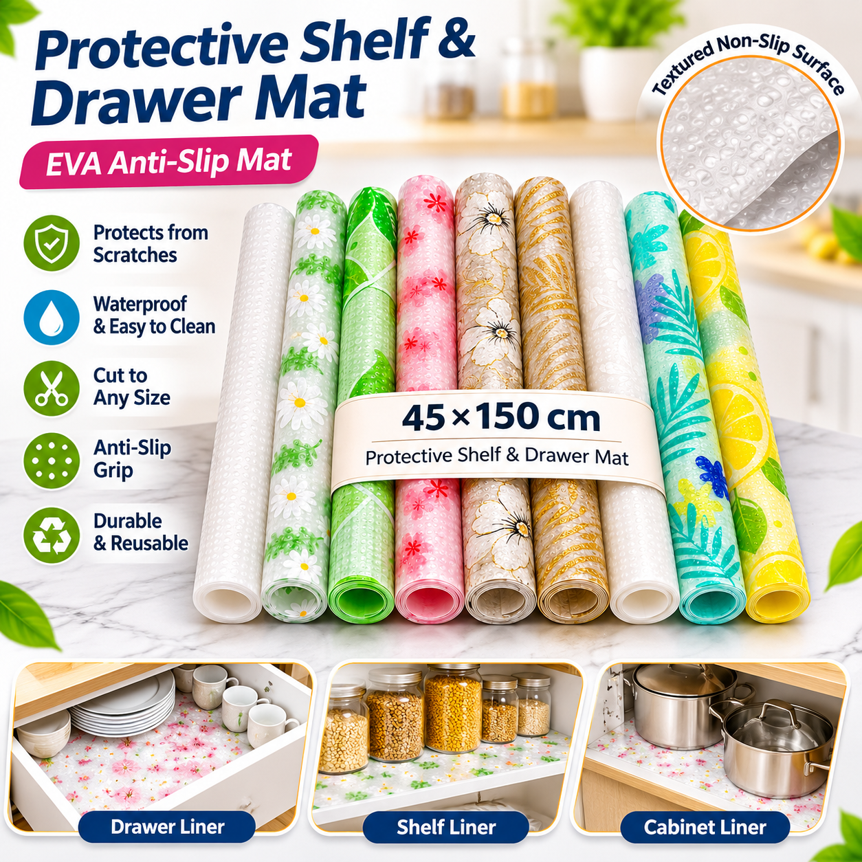 Fridge Sheet