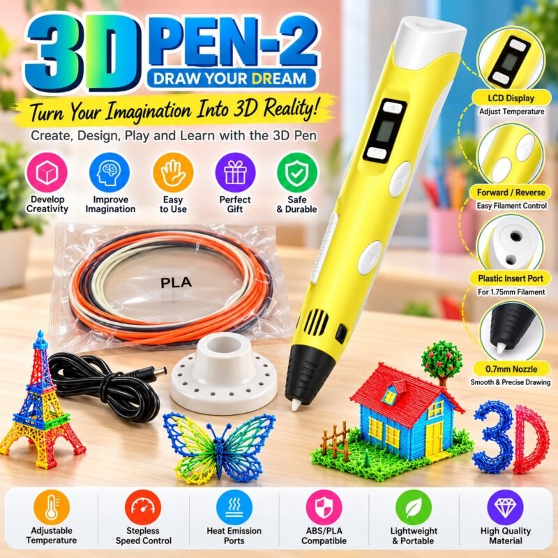 3D Pen