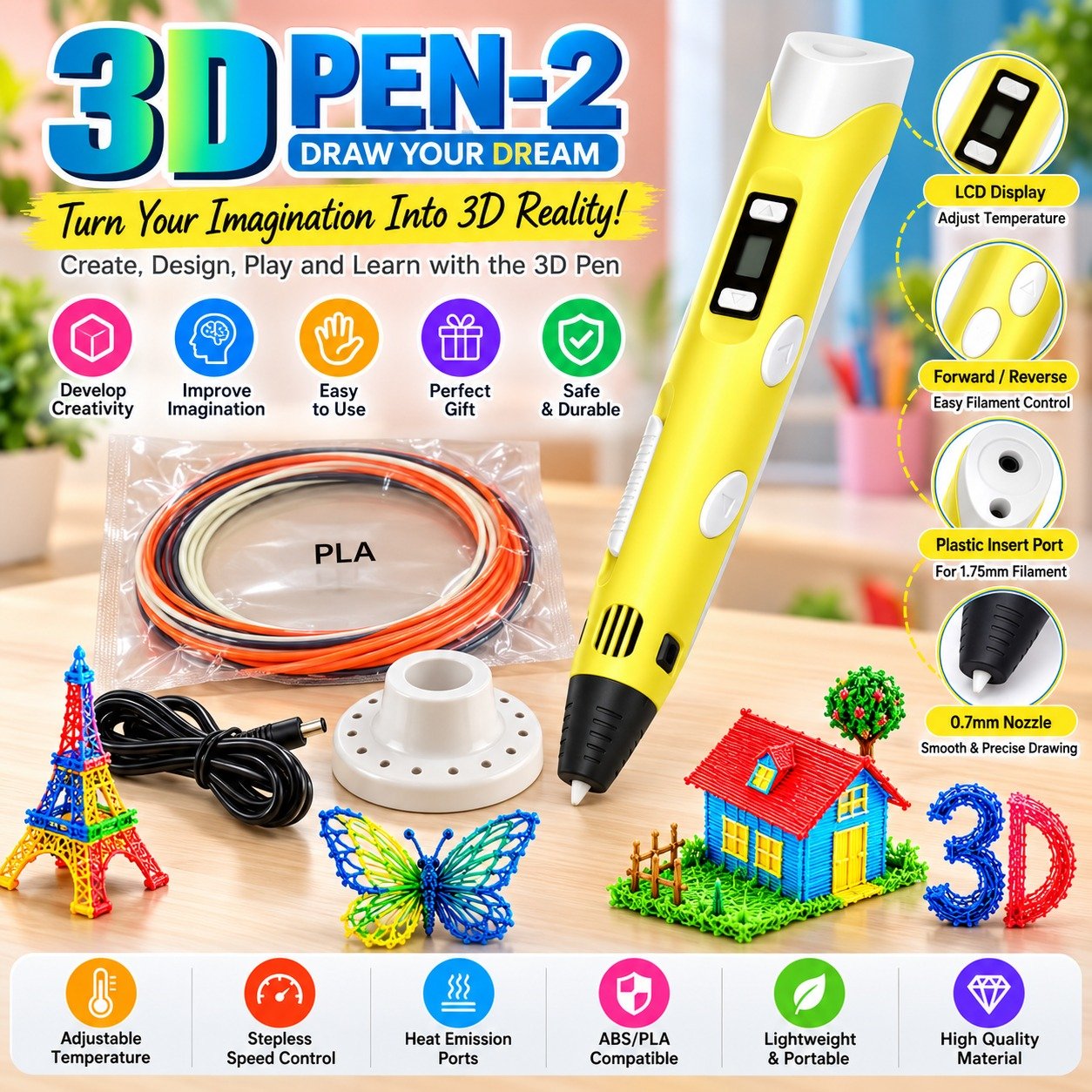 3D Pen