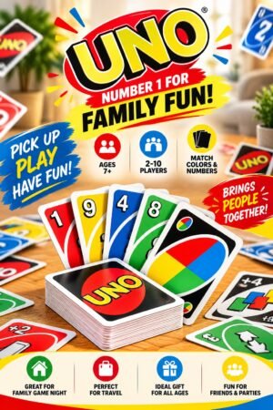 UNO Card
