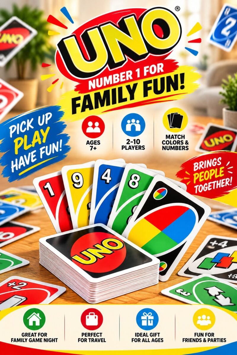 UNO Card